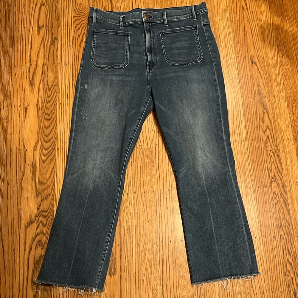 MOTHER Jeans